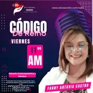 Código de Reino # 1