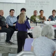 06.12.2025 = COM. DE ADM. PÚBLICA DISCUTIU POLUIÇÃO SONORA EM AUDIÊNCIA PÚBLICA