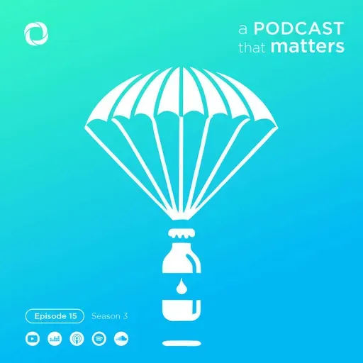 From Starlink to Scarcity: Dialogue with Jonathan Criss—the SpaceX Engineer Solving Earth’s Water Crisis