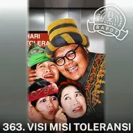363. Visi Misi Toleransi