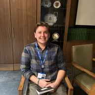 From Panama to Petersfield, a new Ranger is appointed