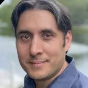 Clean energy with Caleb Quaid