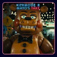 FIVE NIGHTS AT FREDDY’S 2: “I was struggling to stay awake” + Legendary James L Brooks