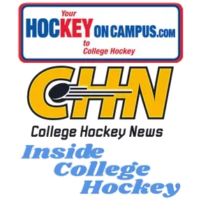 College Hockey News Podcast Network