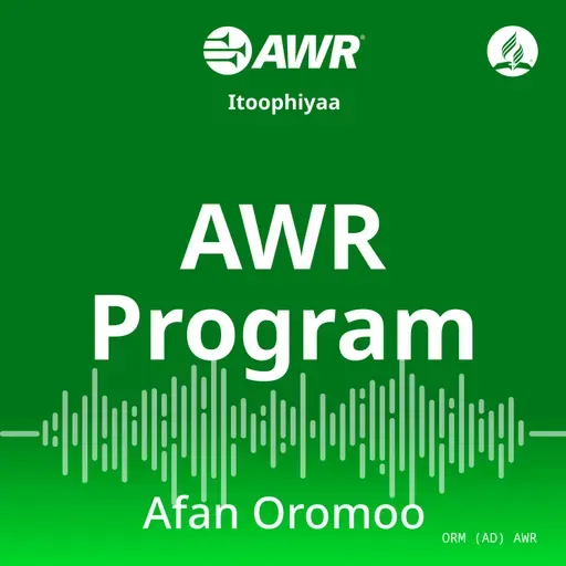 SAGANTAA IFA DHUGAA SAGALEE ABDII AFAAN OROMOO. THE TRUE LIGHT FROM ADVENTIST WORLD RADIO OROMO