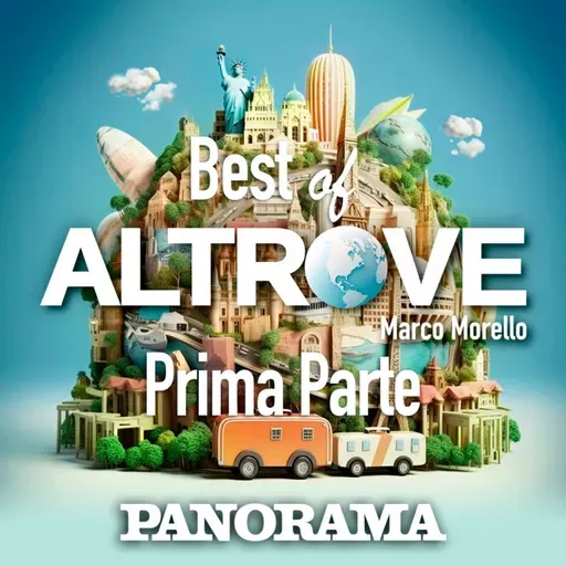Best Altrove 2025 - Prima puntata