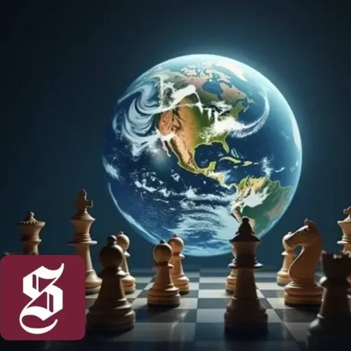 6. Geopolitika a dianie vo svete: Nový svetový poriadok. Grónsko rozdeľuje severoatlantické partnerstvá - NATO je mŕtve…