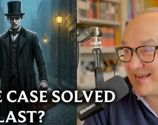 628. Jack The Ripper: The Killer Unmasked (Part 5)