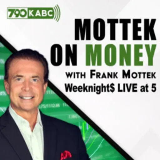 Mottek On Money 09-08-25