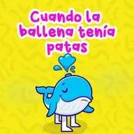 Favoritos de 2025 - 3 | Cuando la ballena tenía patas | Cuentos de Argentina