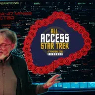 ‘Starfleet Academy’ Episode 109 “300th Night” Review + Jonathan Frakes Interview