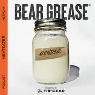 Ep. 377: Render - Bear Attack, Fred Bear, Ishi