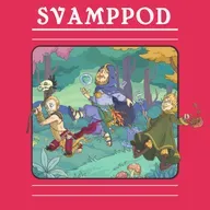 Avsnitt 562: Spökvatten