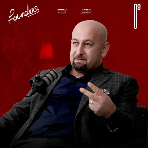 لە پەنابەرییەوە بۆ خاوەنکاری لە ئەوروپا | هەرێم قامیشی