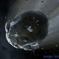 351E-376-Active Asteroids