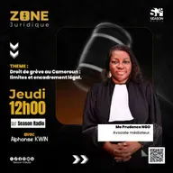 Droit de grève au Cameroun : Limites et encadrement légal