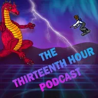 The Thirteenth Hour Podcast #559: Thirteenth Hour Sequel Update 8 - Trying a Fast Shooting Archery Technique Inspired by Thorgal