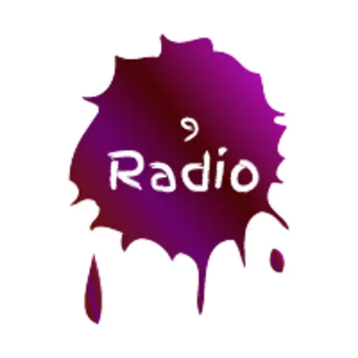 9 Radio Live  2025-04-09 21:00