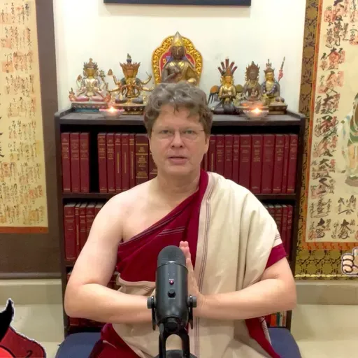 Buddhist Books: TIPIṬAKA 189 • Mahāvagga IX - Part 2