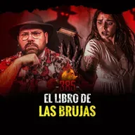 Historias de apariciones diabólicas, danzas macabras y encuentros paranormales