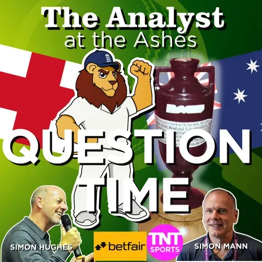 SHOULD STOKES BAT No.3?