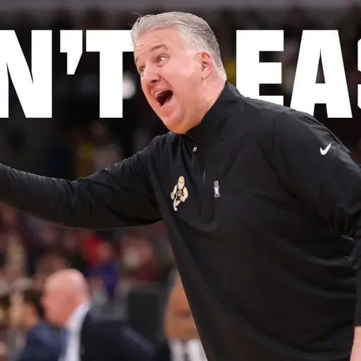 This Stuff is Difficult