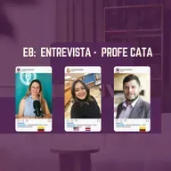 La experiencia docente que cambia perspectivas, Entrevista con la  Profe Cata