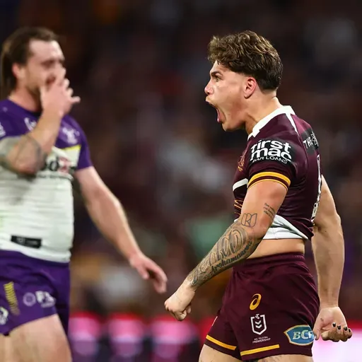 Fri Fix: brilliant Broncos, Quaynor booed, Pies surge and Cheika talks Wallabies