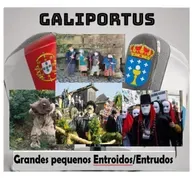 GLP T3X14 (Actualidade) / Grandes pequenos entroidos, a alma da festa