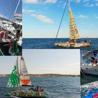 Activists Are Risking Their Lives To Break The Brutal Blockade On Gaza