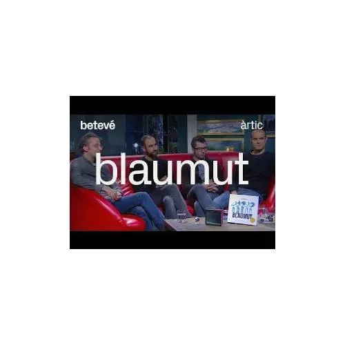 Entrevista a Blaumut