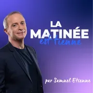 La Matinée Est Tienne, par Samuel Etienne-17/04/26 (Partie2) Le RN pense à l'après-Marine Le Pen ; Le directeur de Frontières devant la justice ; Grasset : 170 écrivains claquent la porte ; PSG-Bayern, la finale avant l'heure