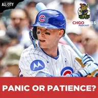 Is Pete Crow-Armstrong's Talent Still UNDENIABLE Despite Slow Start?