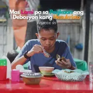 Mas Lami pa sa Pagkaon ang Debosyon kang Hesukristo