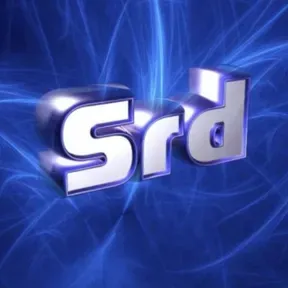 SRD Radio HD.