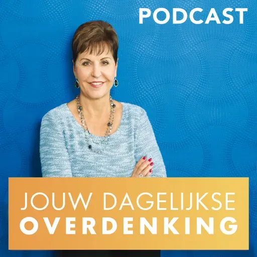 Wraak nemen is aan God – Joyce Meyer Nederland