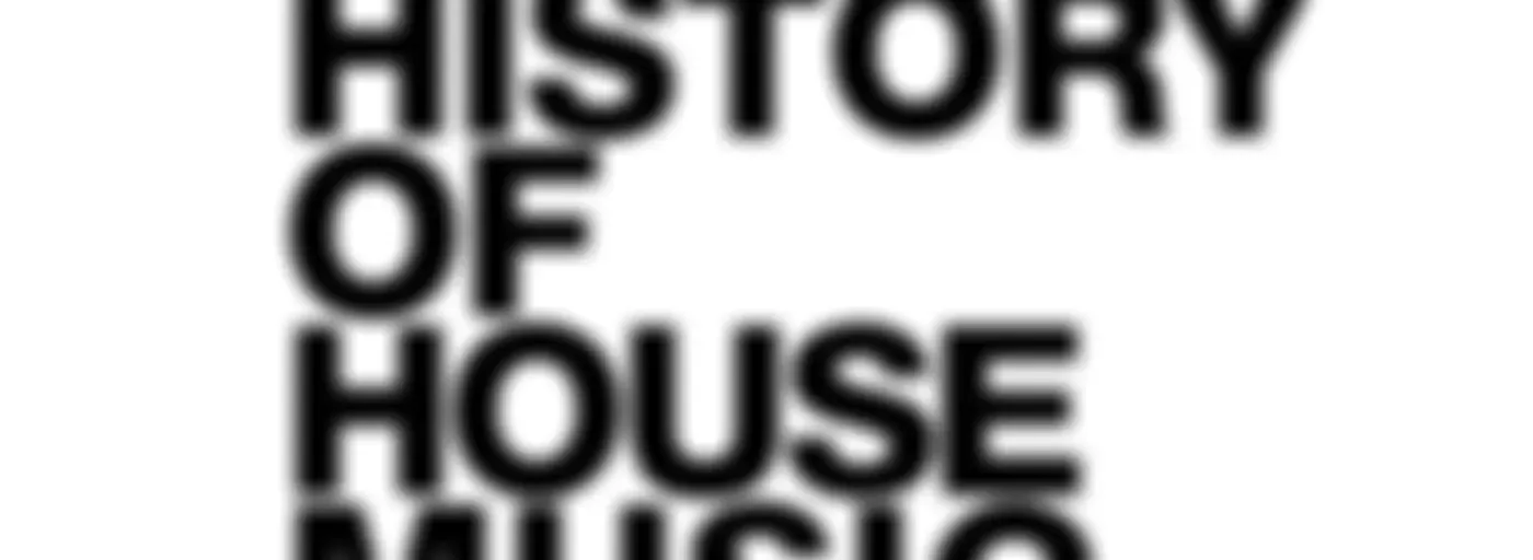 History of House Music