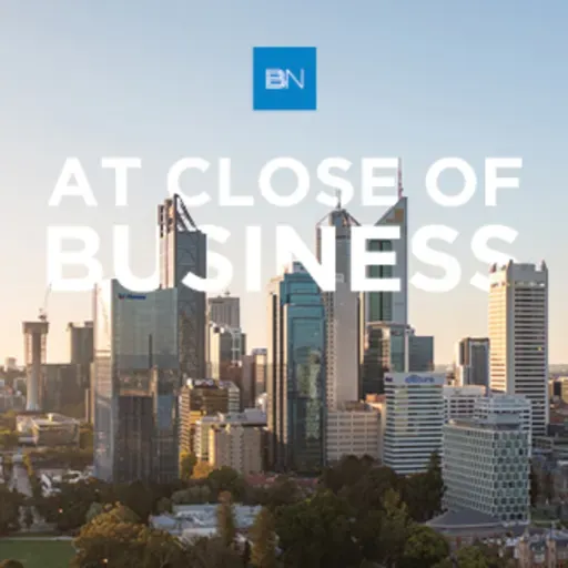 At Close of Business podcast October 23 2025