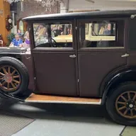 John Ó Cualáin, Conemara Classic and Vintage Club.