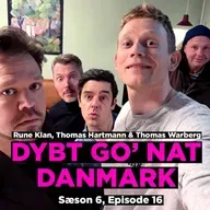 Rune Klan, Hartmann & Warberg