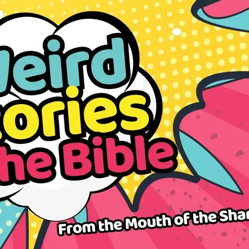 From the Mouth of the Shameful Thing (Audio)