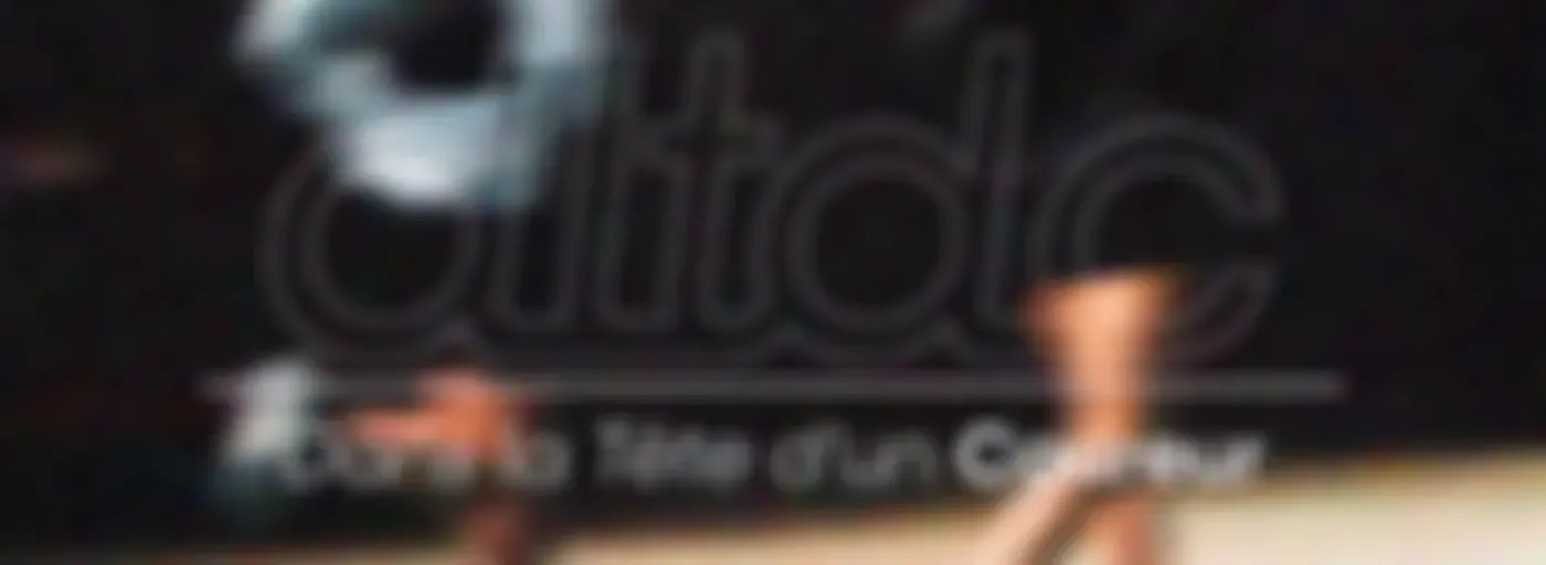 Dans la Tête d'un Coureur