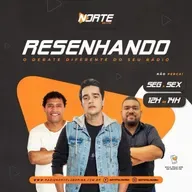 6986: Resenhando! 28/02/25