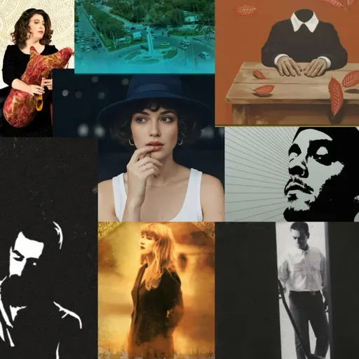 #360. Deh Muzîkên Min - 2025