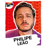 Cinema, crítica e educação com Philippe Leão (Desencontros) #91