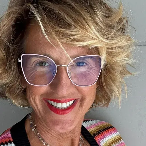 Cristina Tomasi presenta “La rivoluzione del metabolismo”