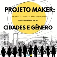 Objetivo 10: “Redução das desigualdades” - Aluno: THIAGO MELLO AMARAL