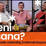 131 - Sade Vatandaş'tan Unutulmaz Hikayeler, Bıktıran Olaylar @SadeVatandas Ve @ArtNCraft 