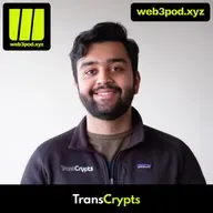 322: Deepfakes, Fraud & Fixes: The Real Need for Verified Credentials with Zain Zaidi Cofounder & CEO of TransCrypts