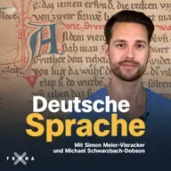 Deutsch: Eine Sprache und ihre Geschichte